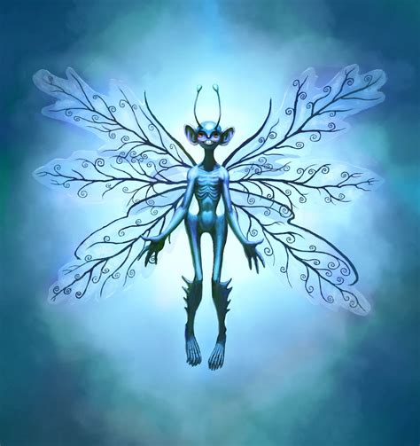 The Importance of Sylphs and Magical Creatures in Tarot Practices